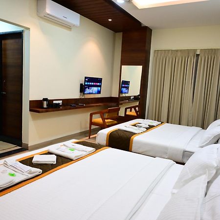 Unnati Stay Inn Vijayapura Bijāpur 외부 사진