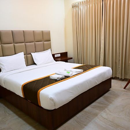 Unnati Stay Inn Vijayapura Bijāpur 외부 사진