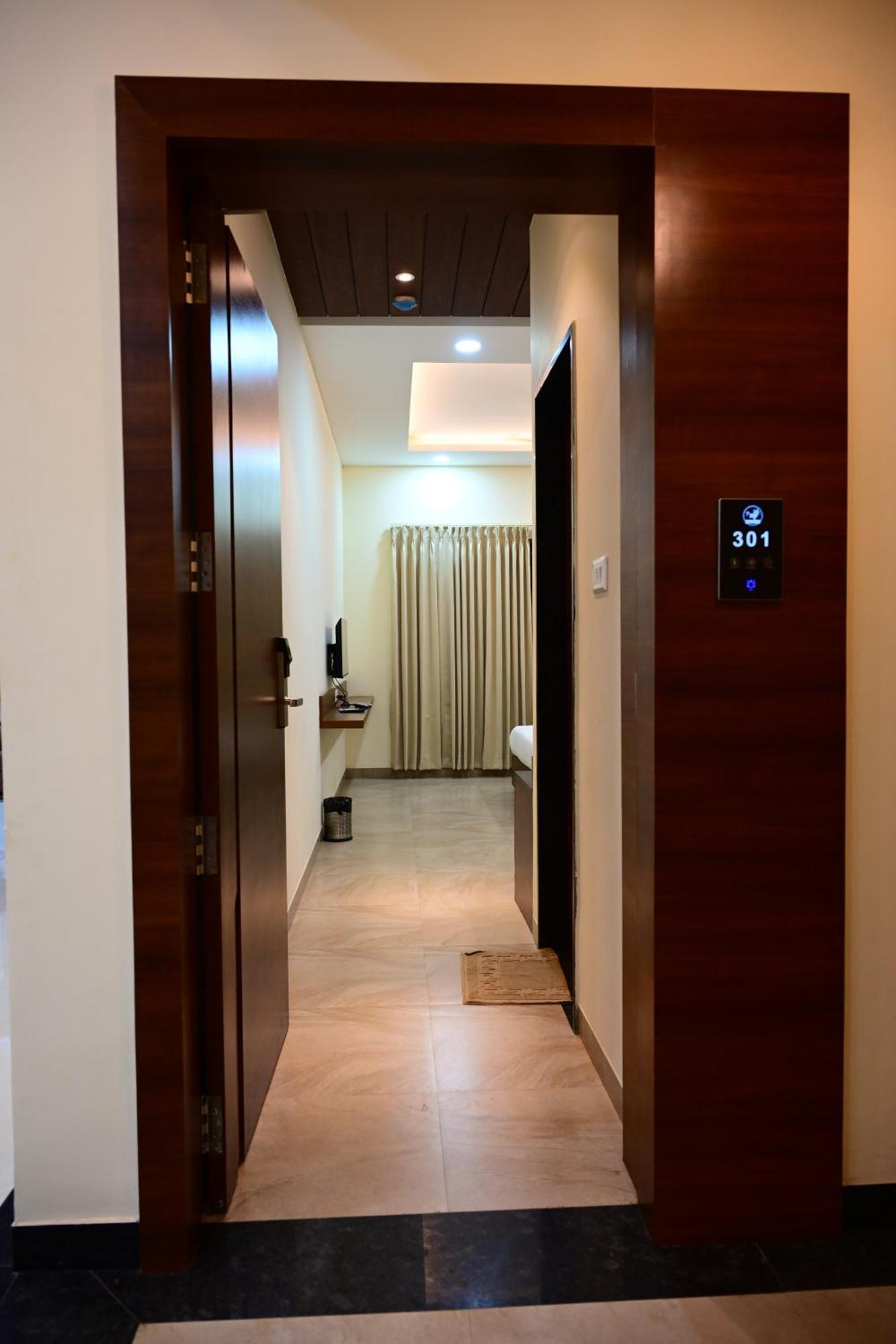 Unnati Stay Inn Vijayapura Bijāpur 외부 사진