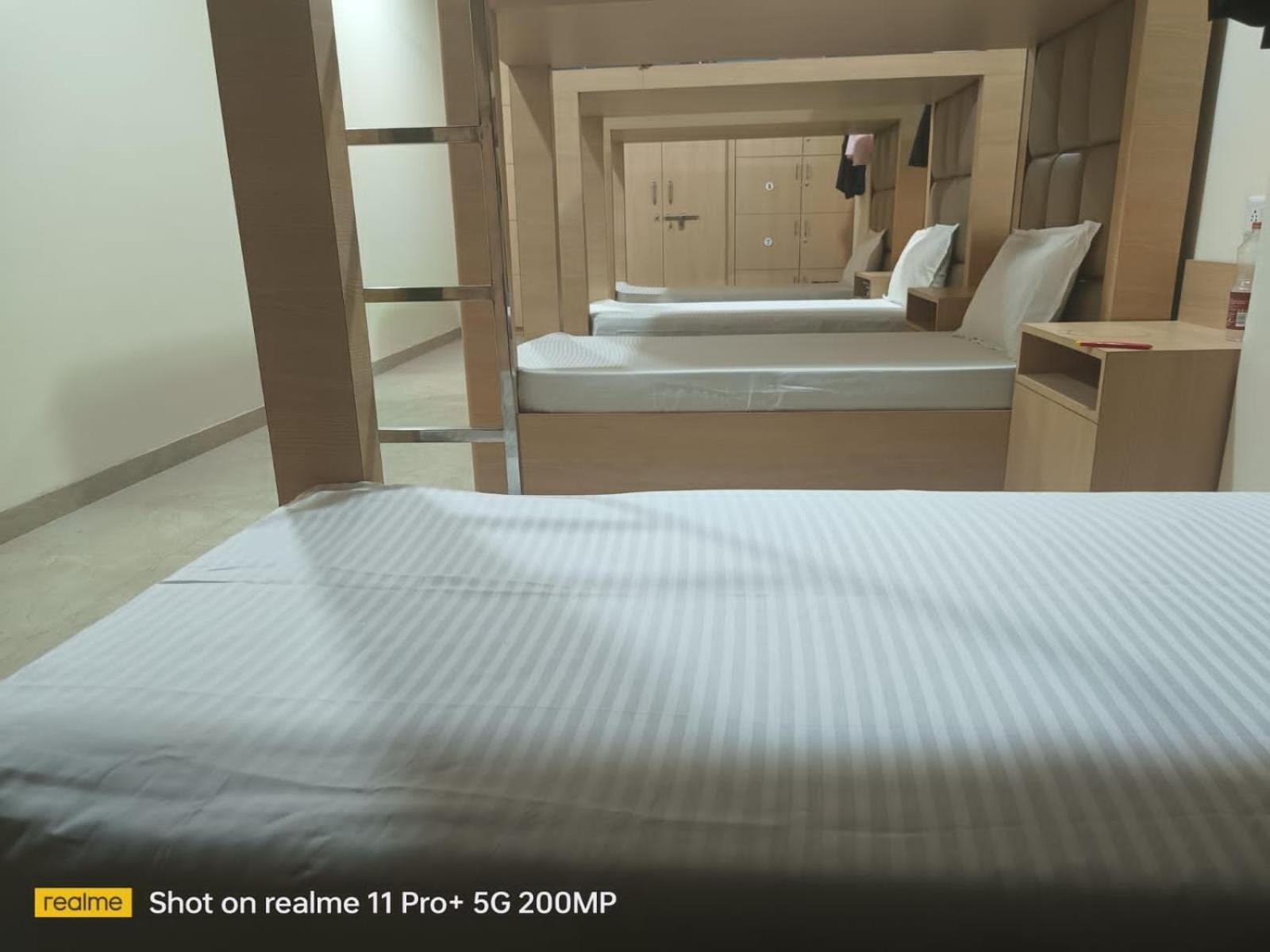 Unnati Stay Inn Vijayapura Bijāpur 외부 사진