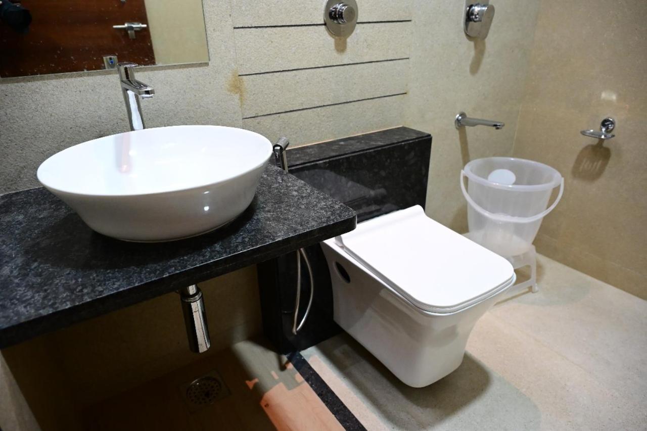 Unnati Stay Inn Vijayapura Bijāpur 외부 사진