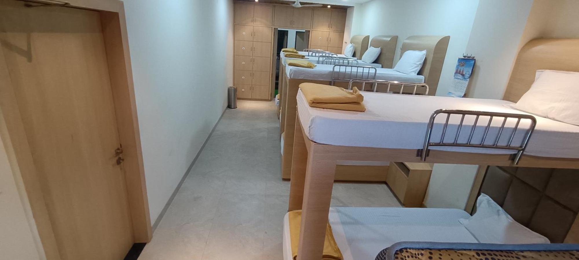 Unnati Stay Inn Vijayapura Bijāpur 외부 사진