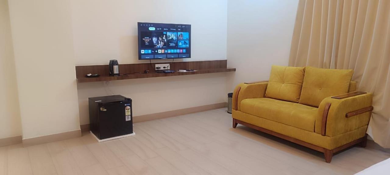 Unnati Stay Inn Vijayapura Bijāpur 외부 사진