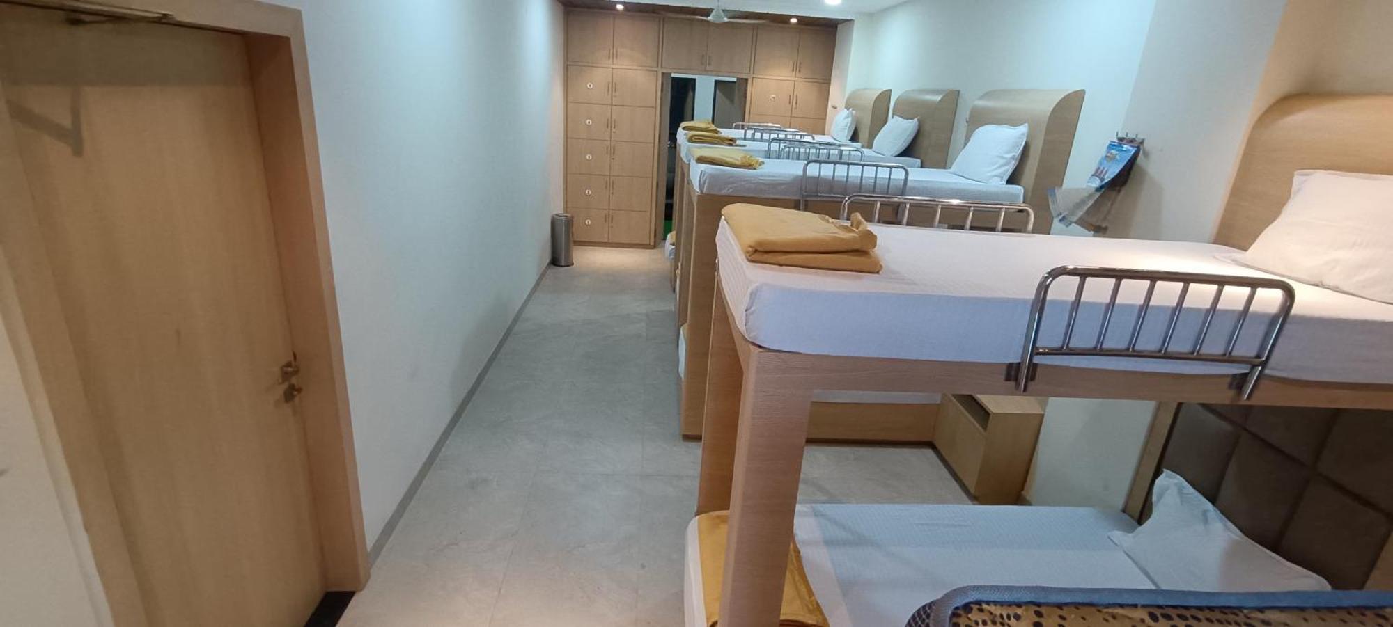 Unnati Stay Inn Vijayapura Bijāpur 외부 사진