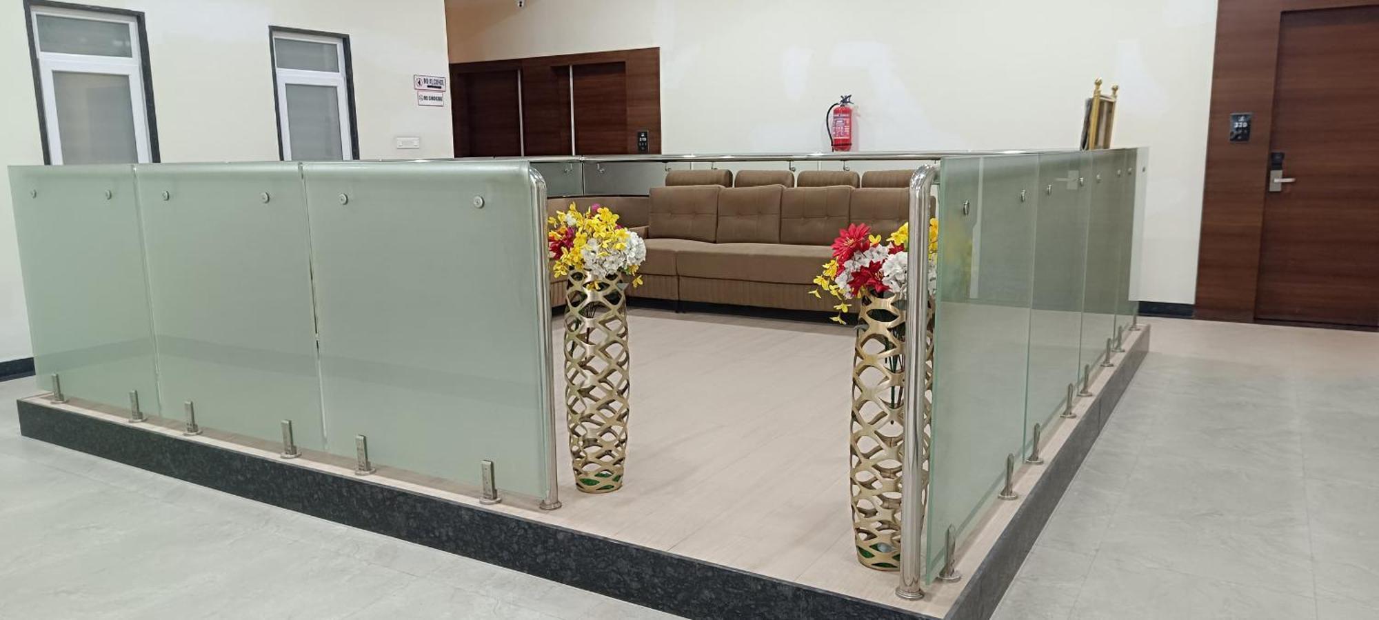 Unnati Stay Inn Vijayapura Bijāpur 외부 사진