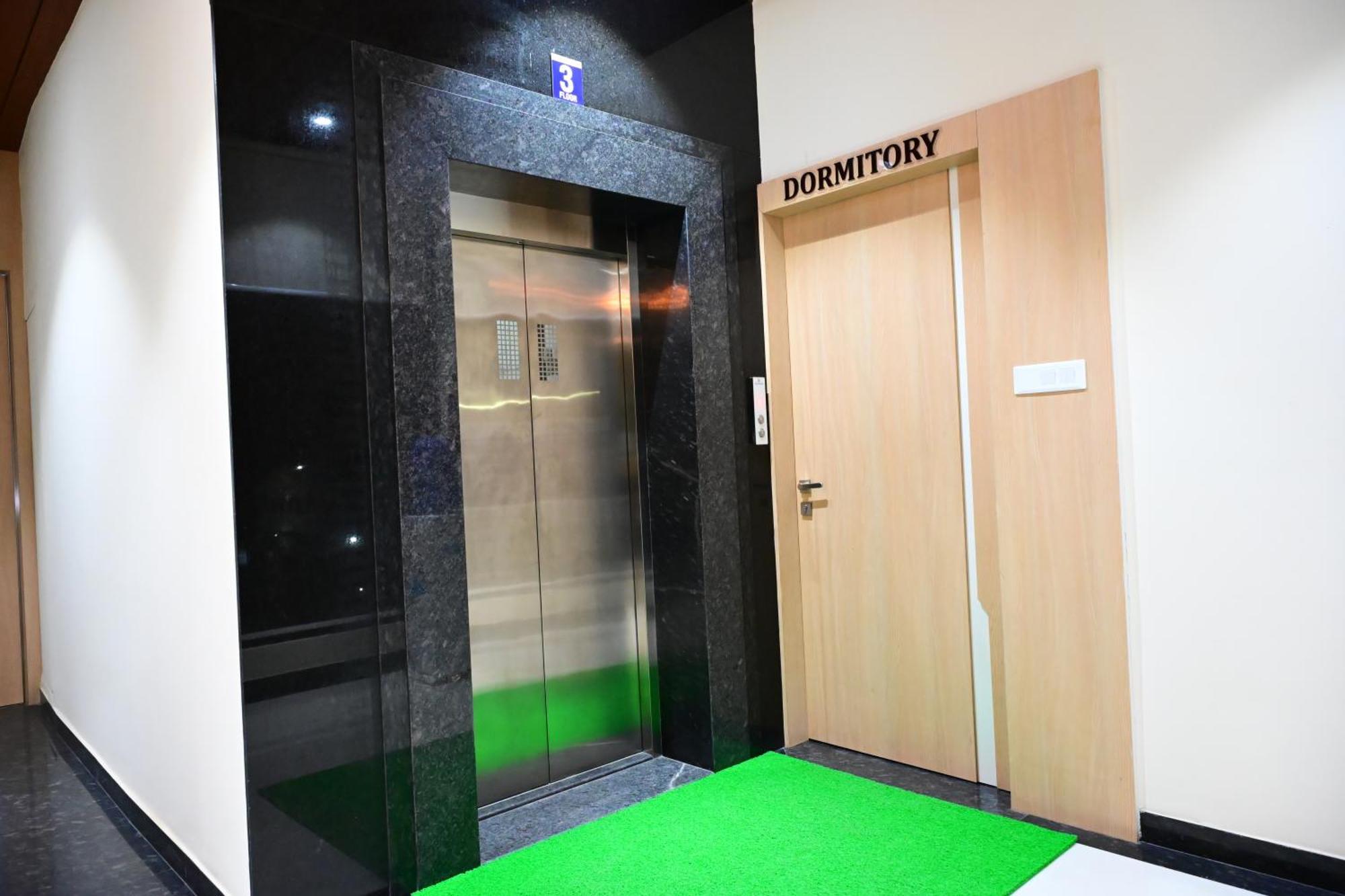 Unnati Stay Inn Vijayapura Bijāpur 외부 사진
