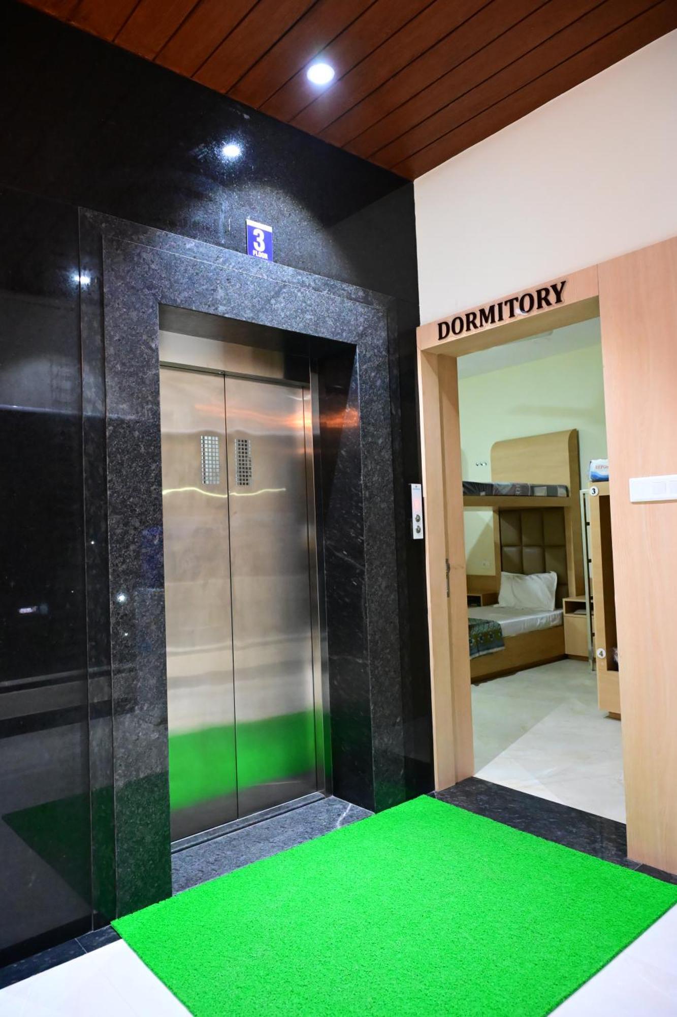 Unnati Stay Inn Vijayapura Bijāpur 외부 사진
